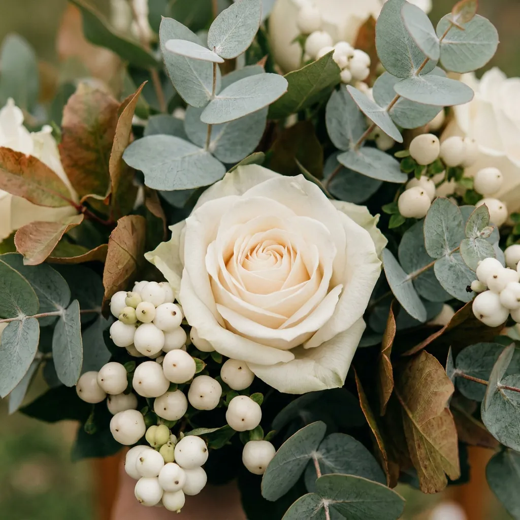 Boda Civil · Modelo 2 - Anaís Floristes, floristería en Mataró (foto 5)