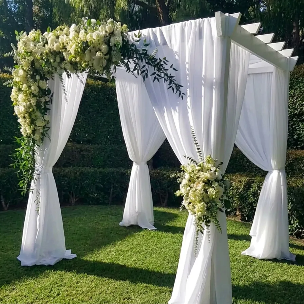 Boda Civil · Modelo 3 - Anaís Floristes, floristería en Mataró (foto 3)