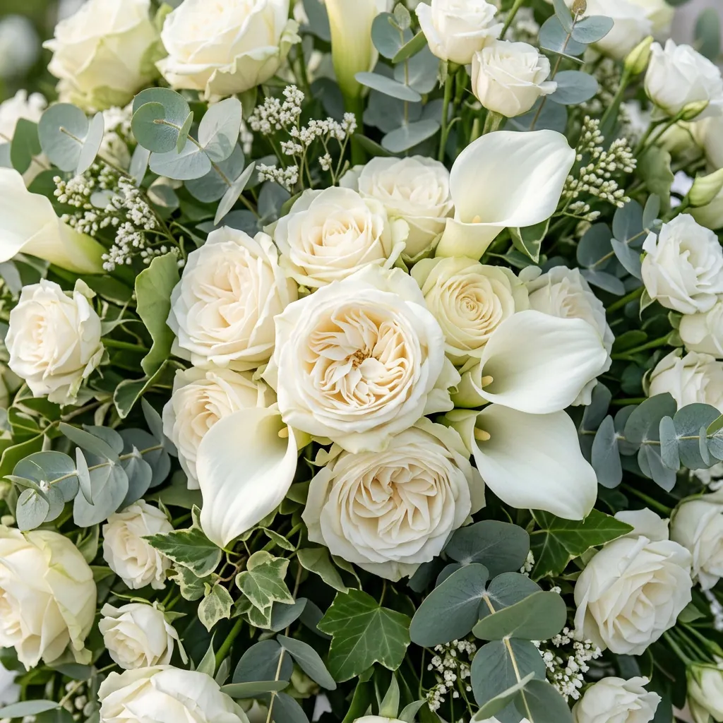Boda Civil · Modelo 3 - Anaís Floristes, floristería en Mataró (foto 5)