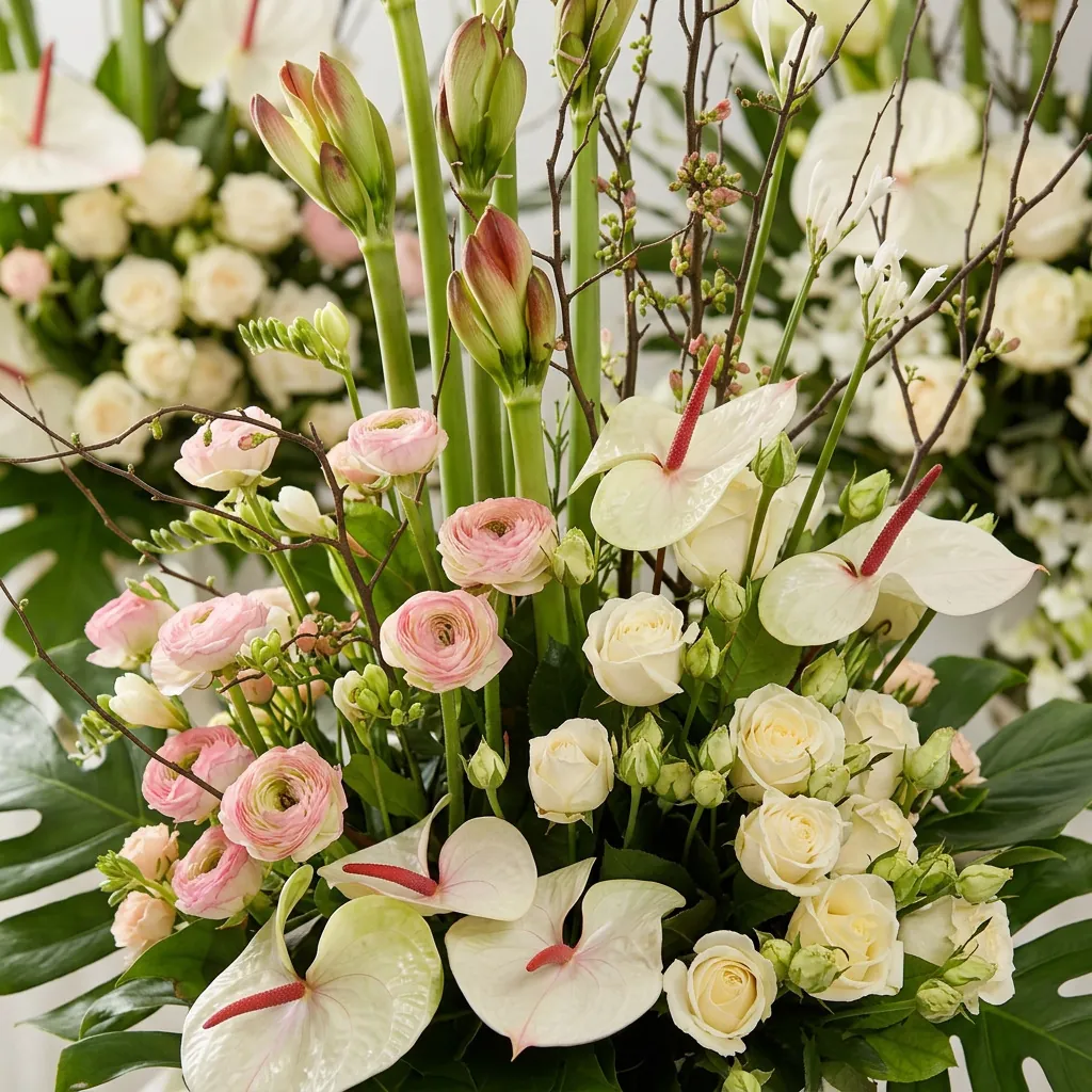 Centro premium - Anaís Floristes, floristería en Mataró (foto 2)