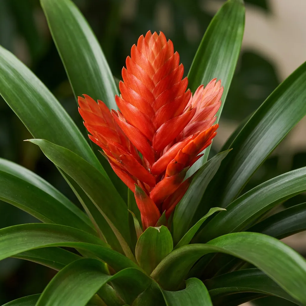 Guzmania - Anaís Floristes, floristería en Mataró (foto 2)