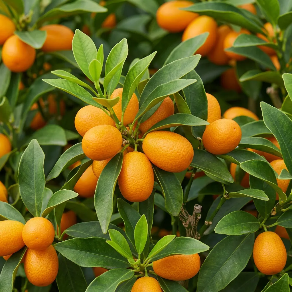 Kumquat - Anaís Floristes, floristería en Mataró (foto 2)