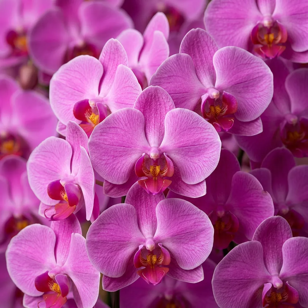 Phalaenopsis - Anaís Floristes, floristería en Mataró (foto 2)