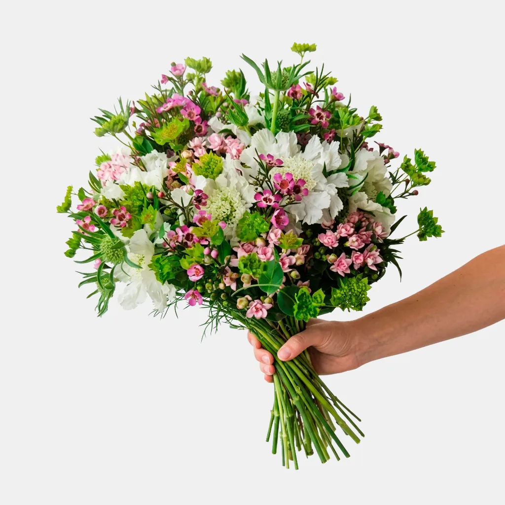 Ramo Silvestre - Anaís Floristes, floristería en Mataró (foto 2)