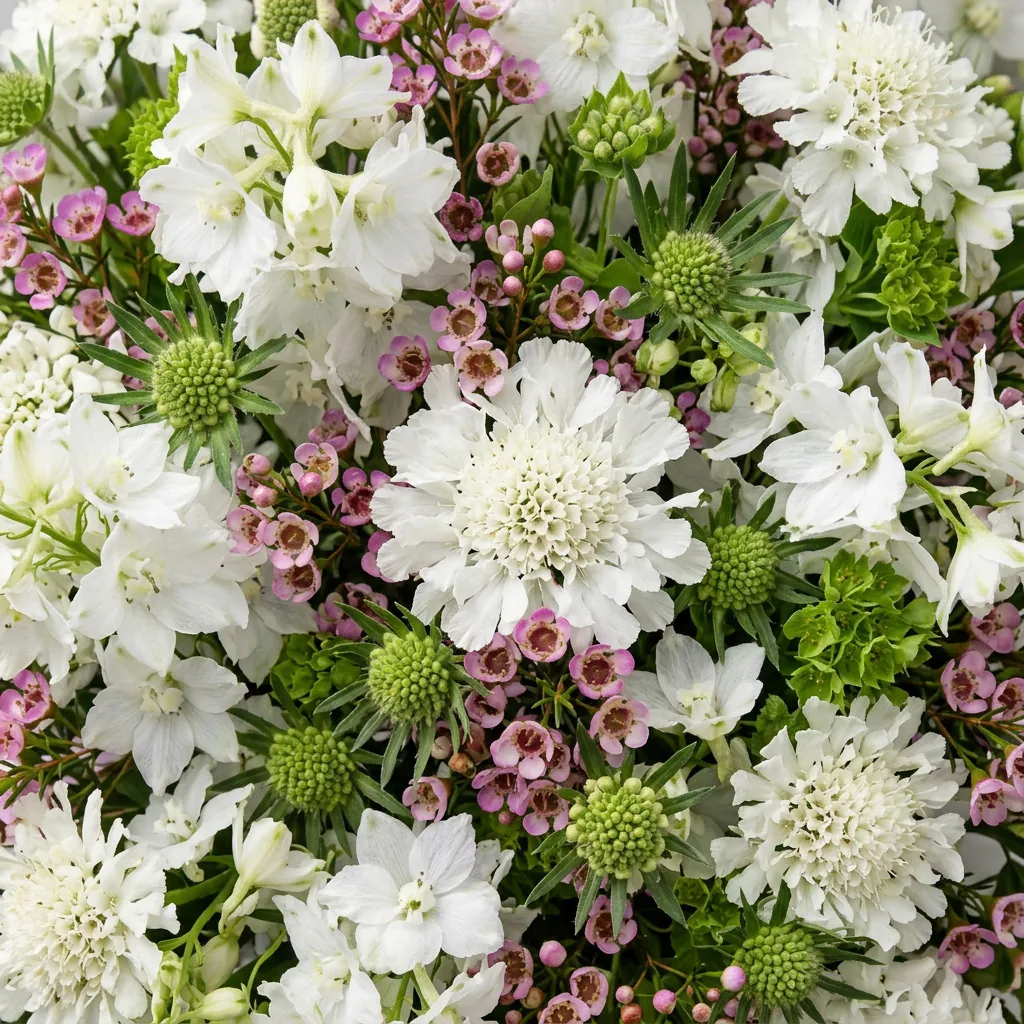 Ramo Silvestre - Anaís Floristes, floristería en Mataró (foto 3)