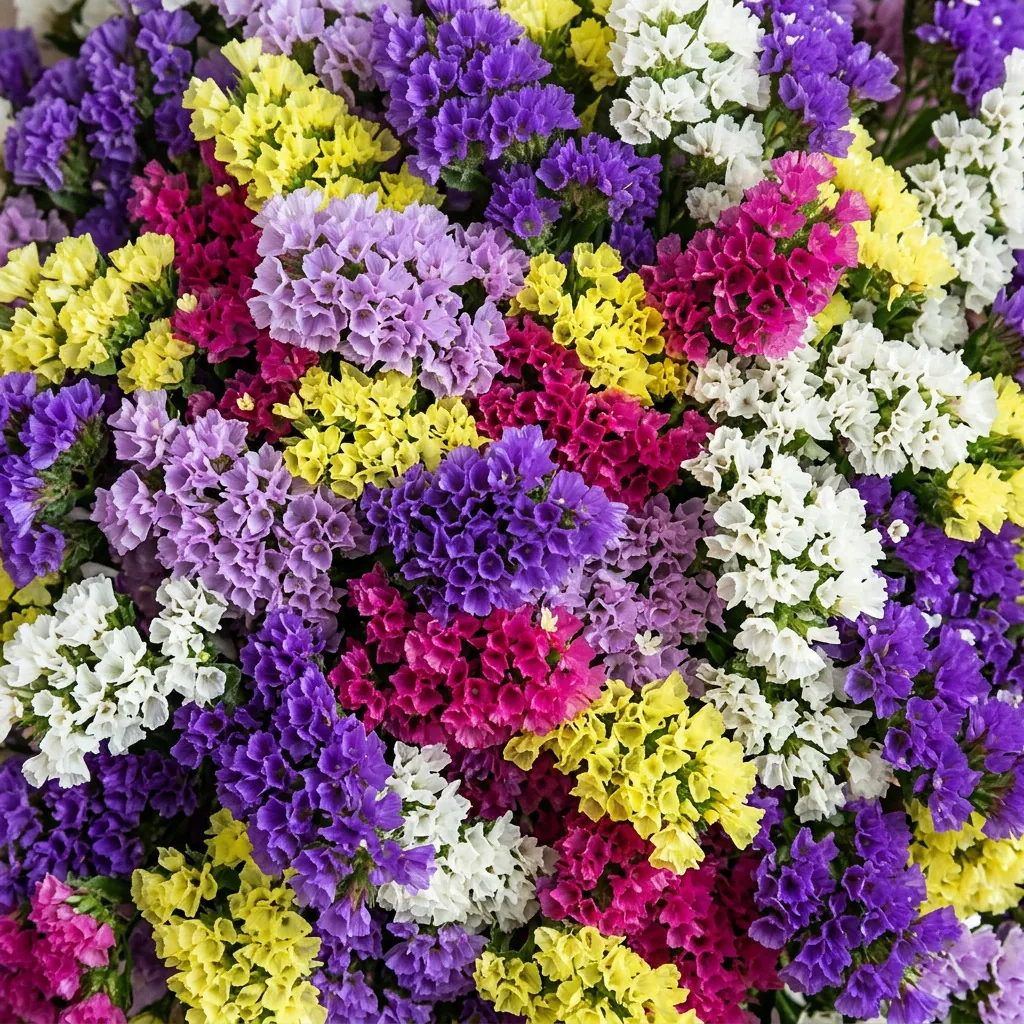 Ramo Statyce - Anaís Floristes, floristería en Mataró (foto 3)